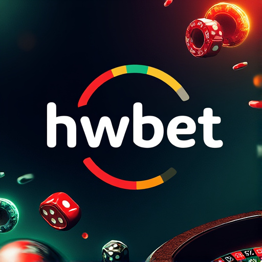 Logo da hwbet